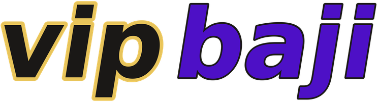 vipbaji logo
